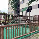 Apartamento Proximo A Praia - Ecogarden