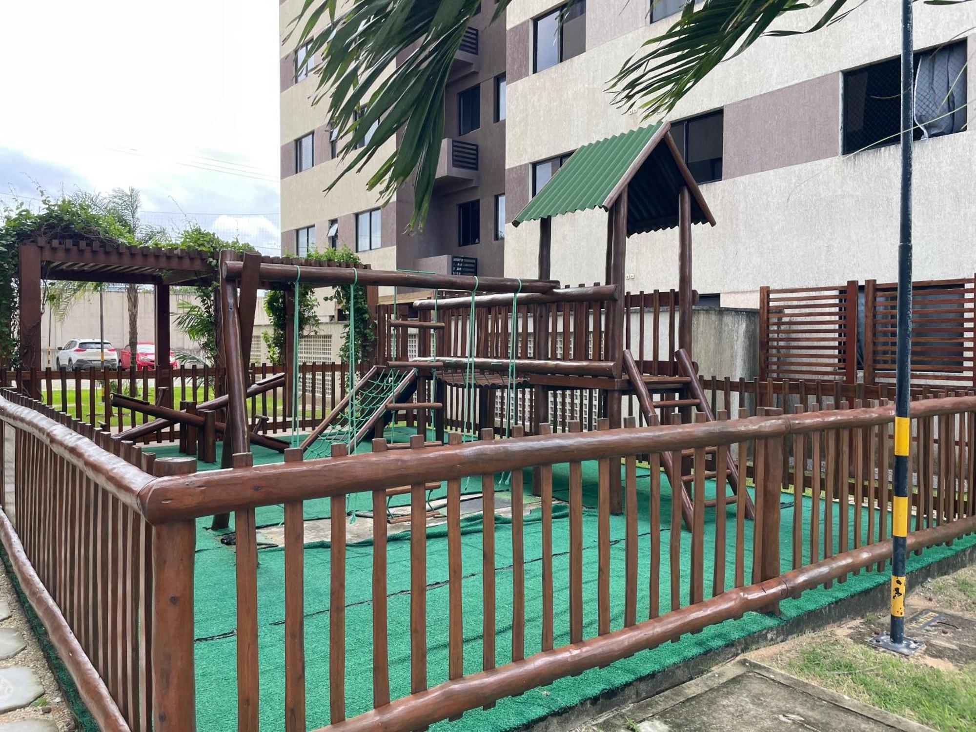 Proximo A - Ecogarden Apartamento *