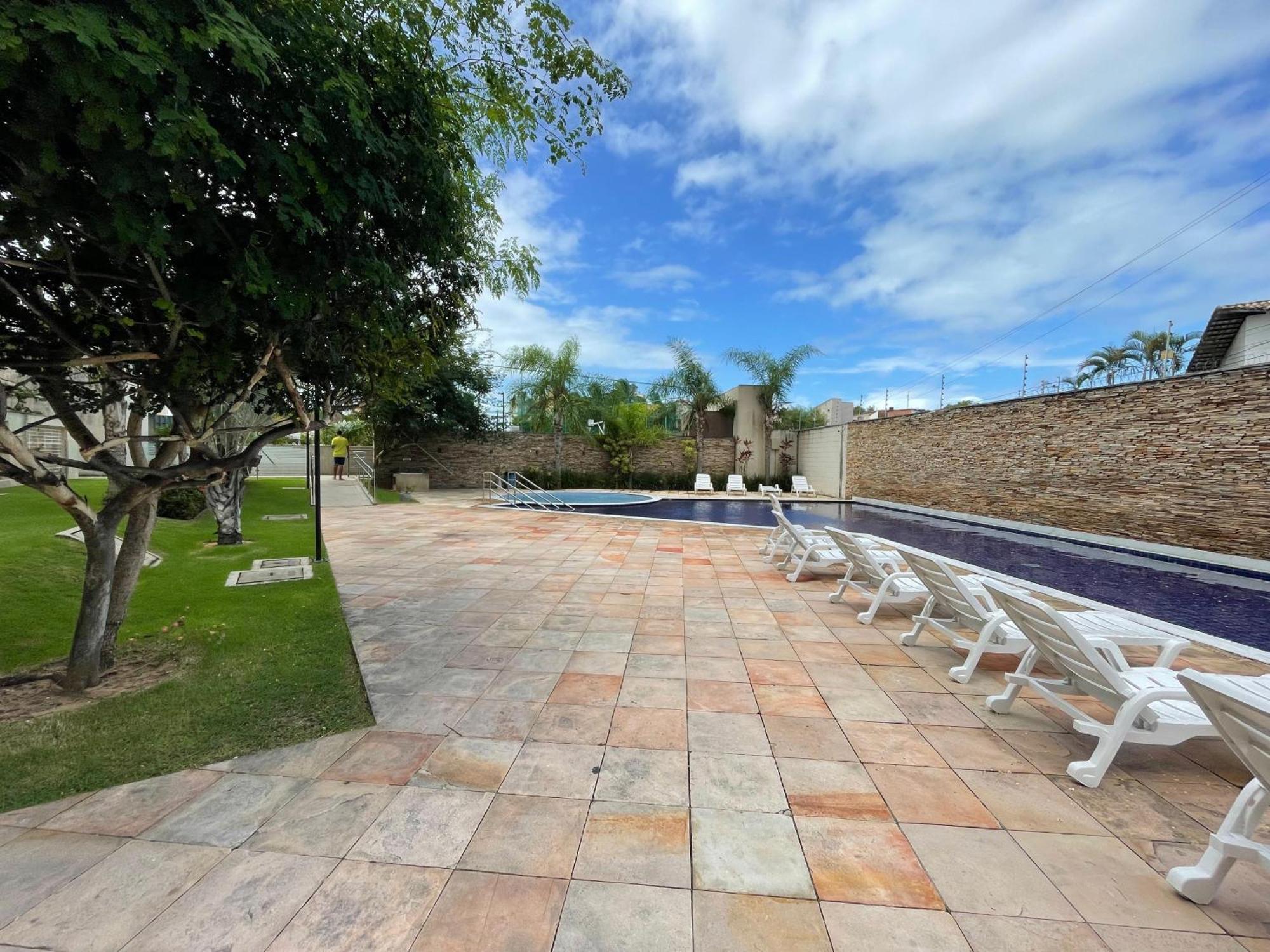 Proximo A - Ecogarden * Natal