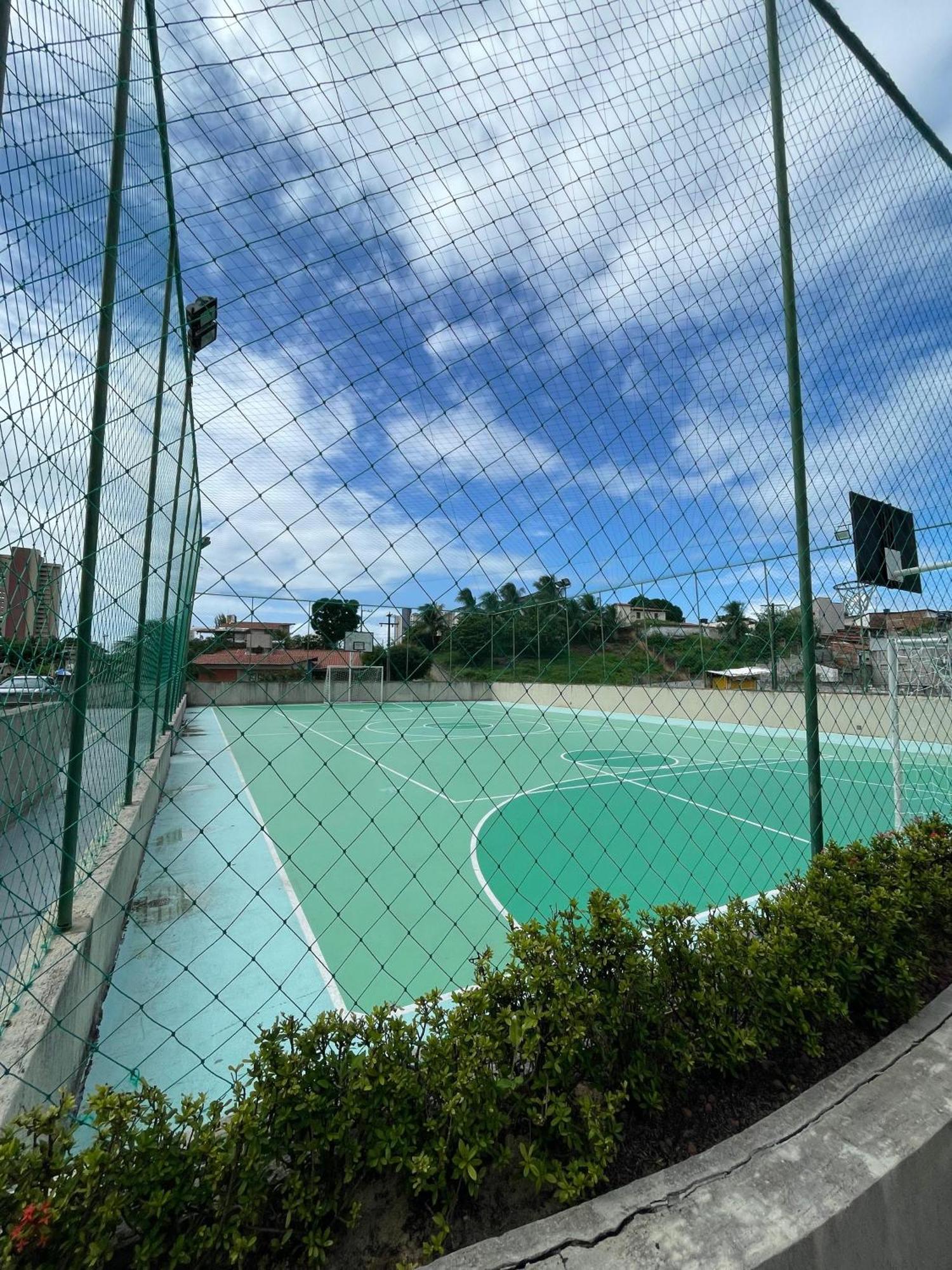 Proximo A - Ecogarden Apartamento