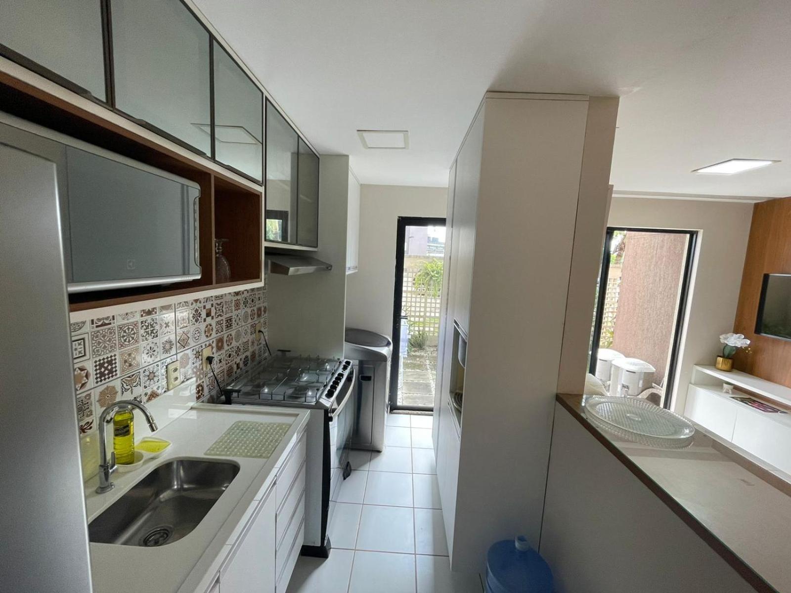 Apartamento Proximo A - Ecogarden Natal