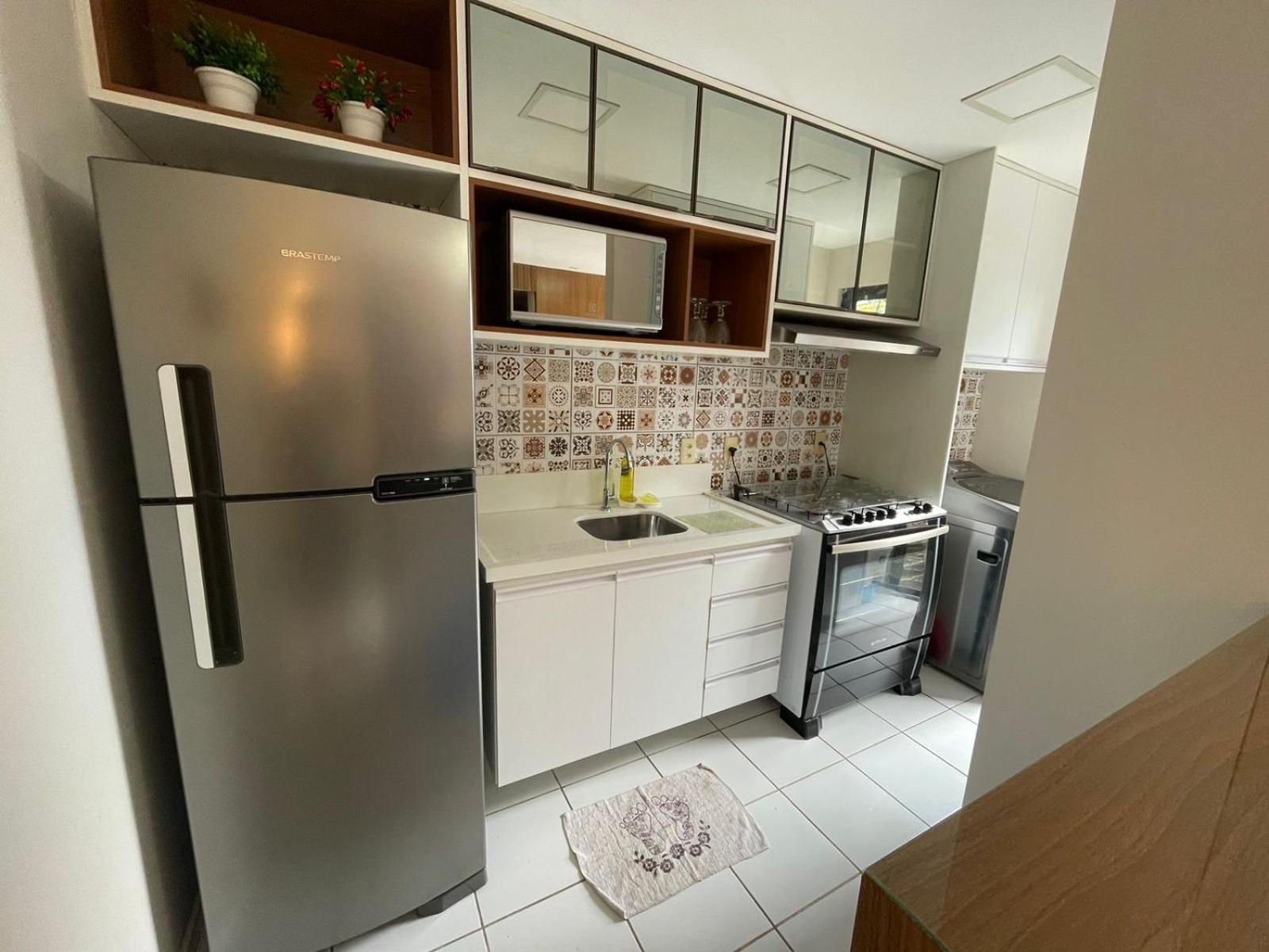 Proximo A - Ecogarden Apartamento *