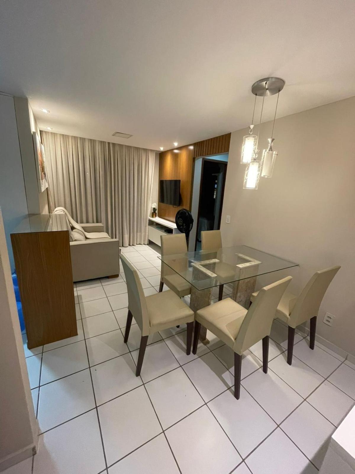 Apartamento Proximo A - Ecogarden