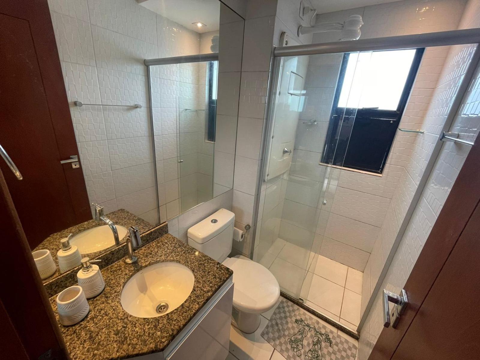 Proximo A - Ecogarden Apartamento Natal