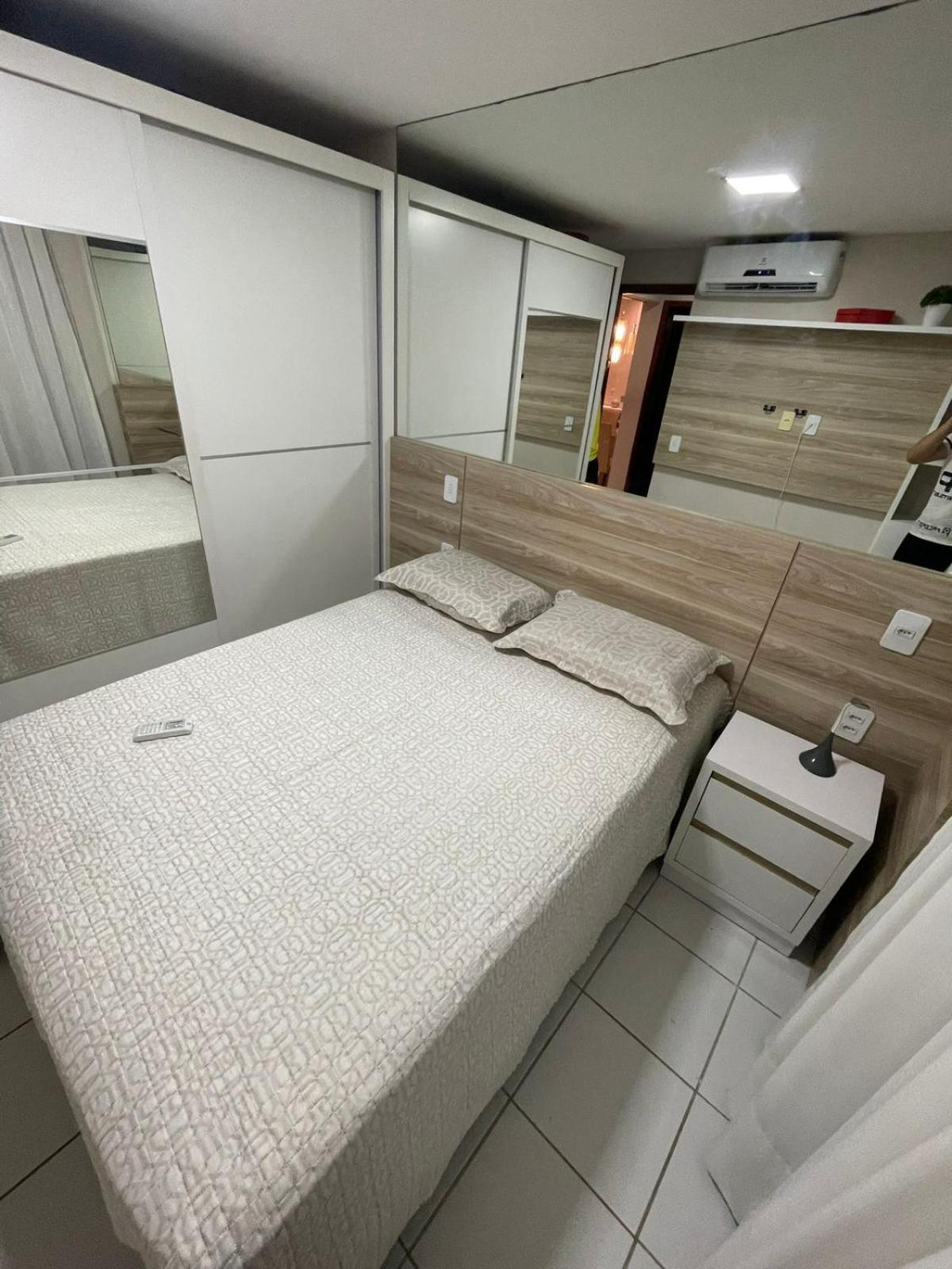 Proximo A - Ecogarden Apartamento *