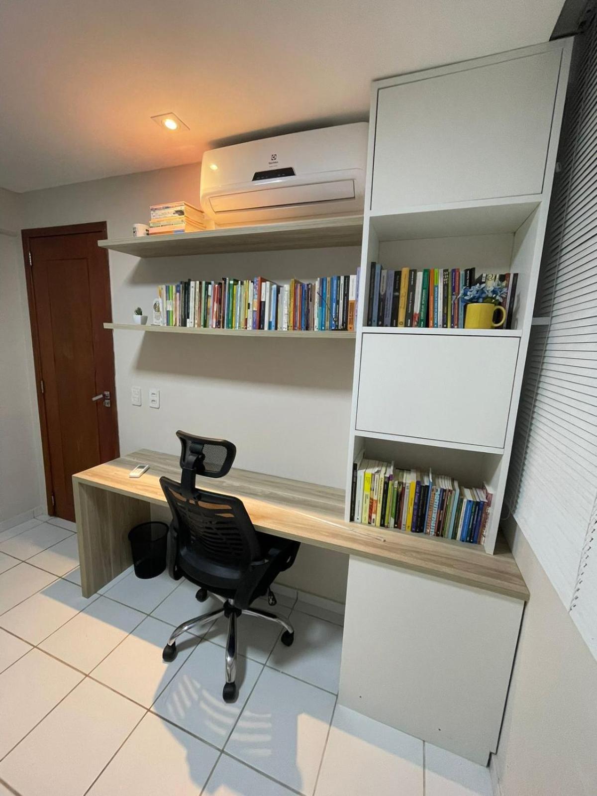 Apartamento Proximo A - Ecogarden Natal