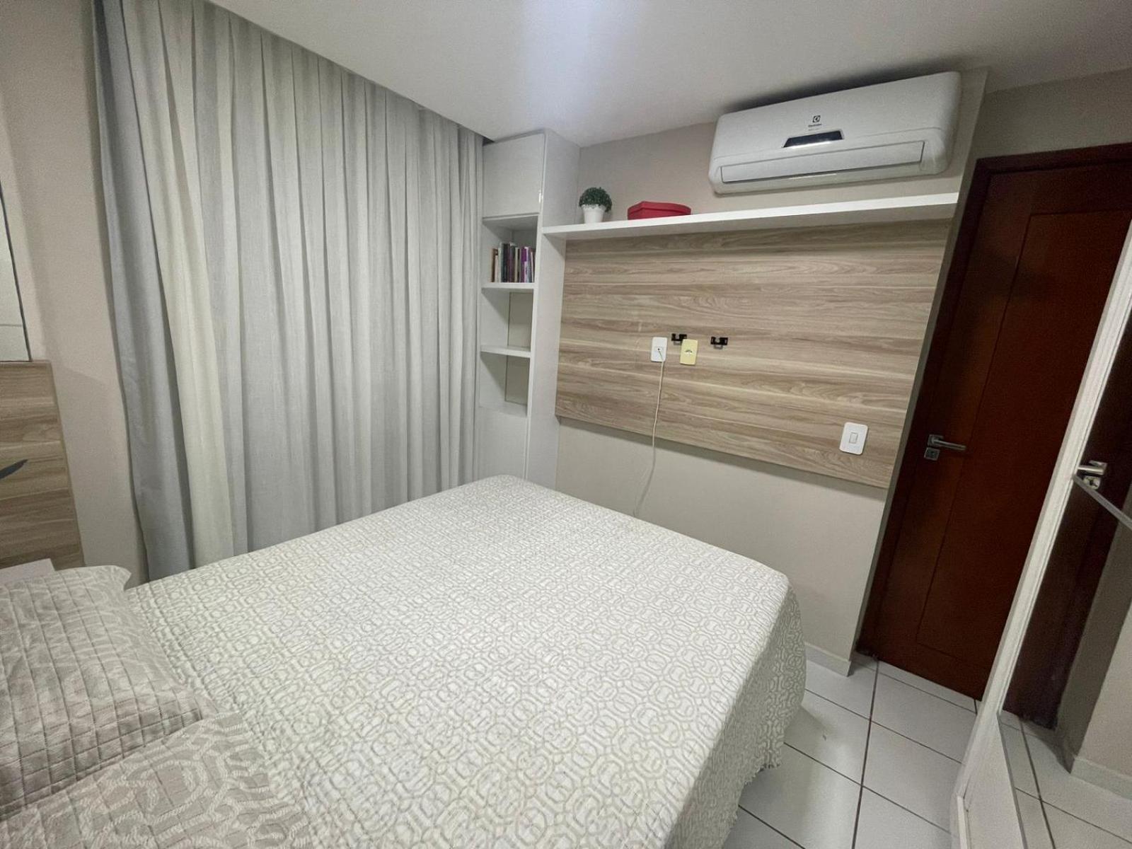 Apartamento Proximo A - Ecogarden *