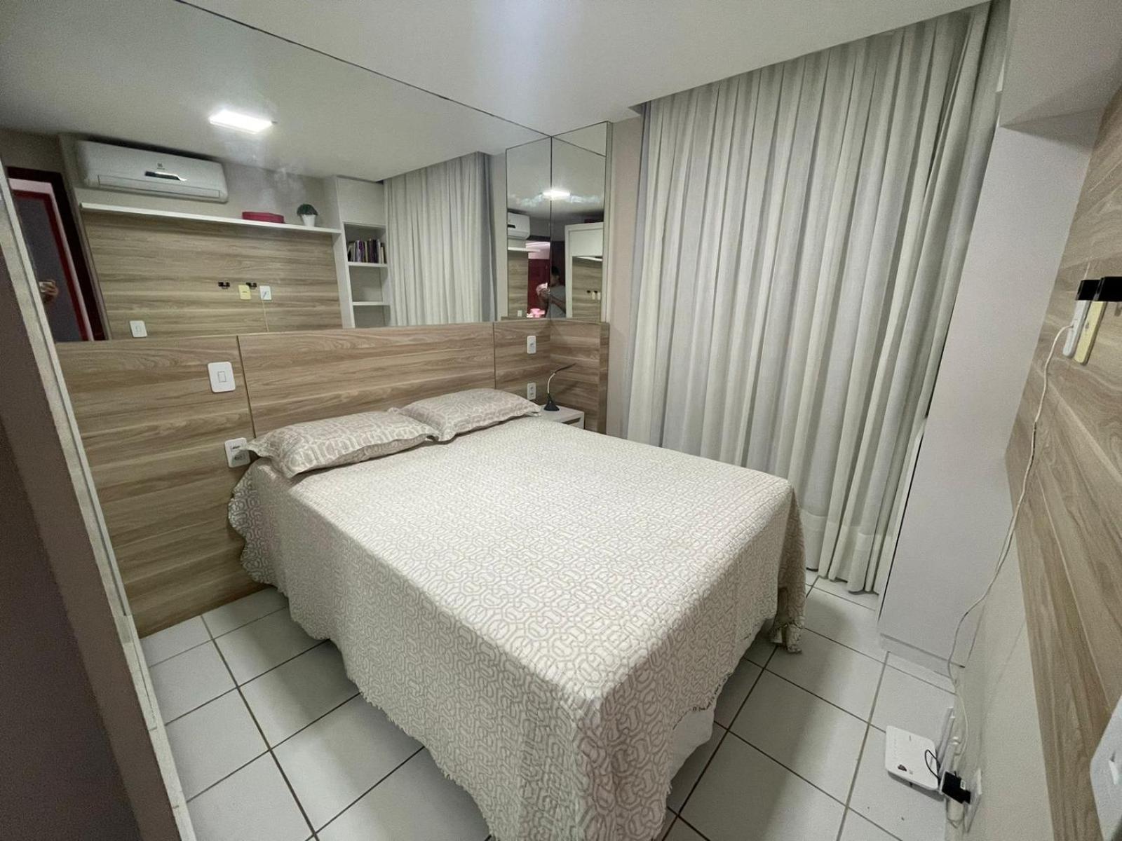 Proximo A - Ecogarden Apartamento