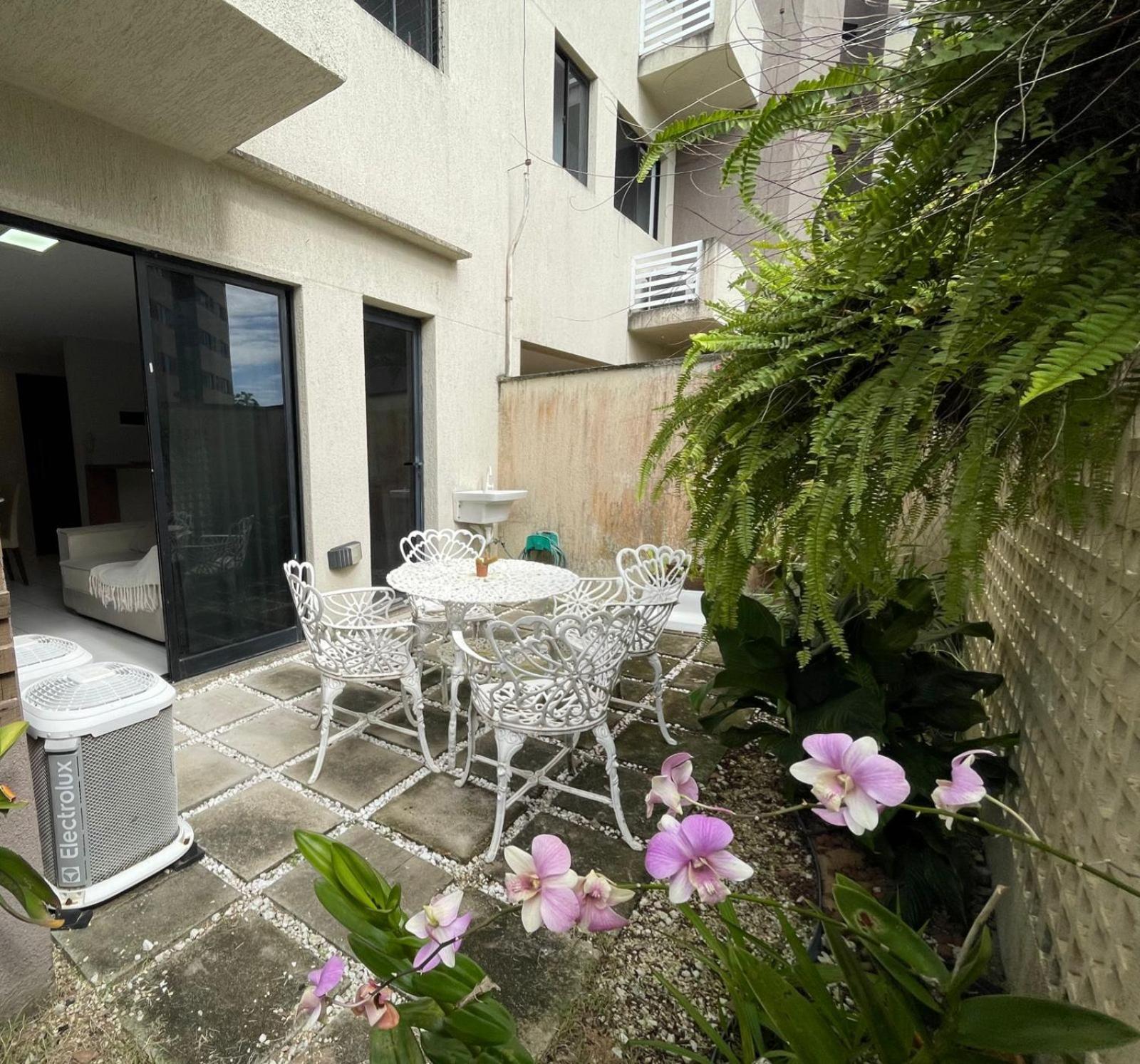 Proximo A - Ecogarden Apartamento Natal