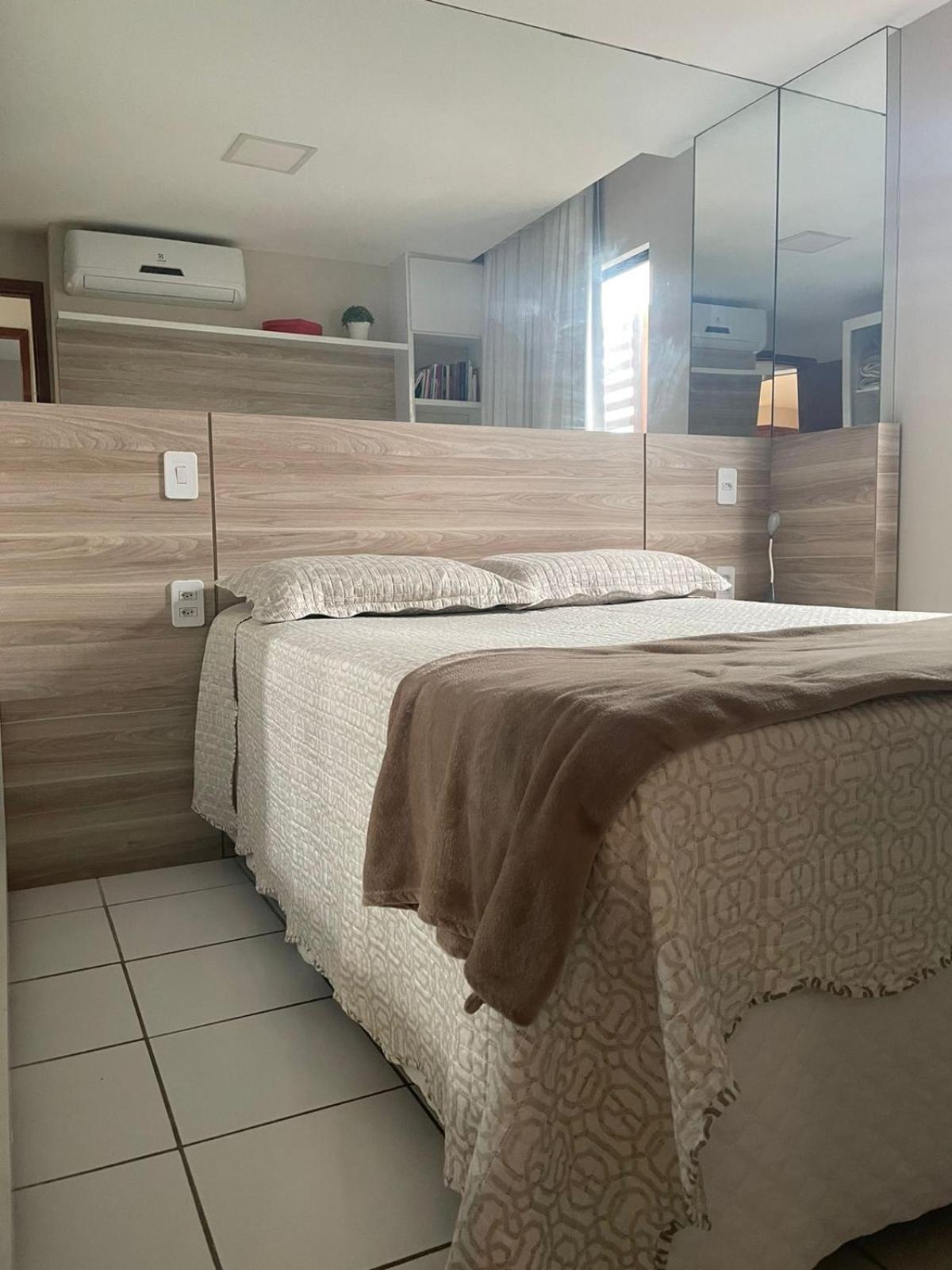 Apartamento Proximo A - Ecogarden Natal
