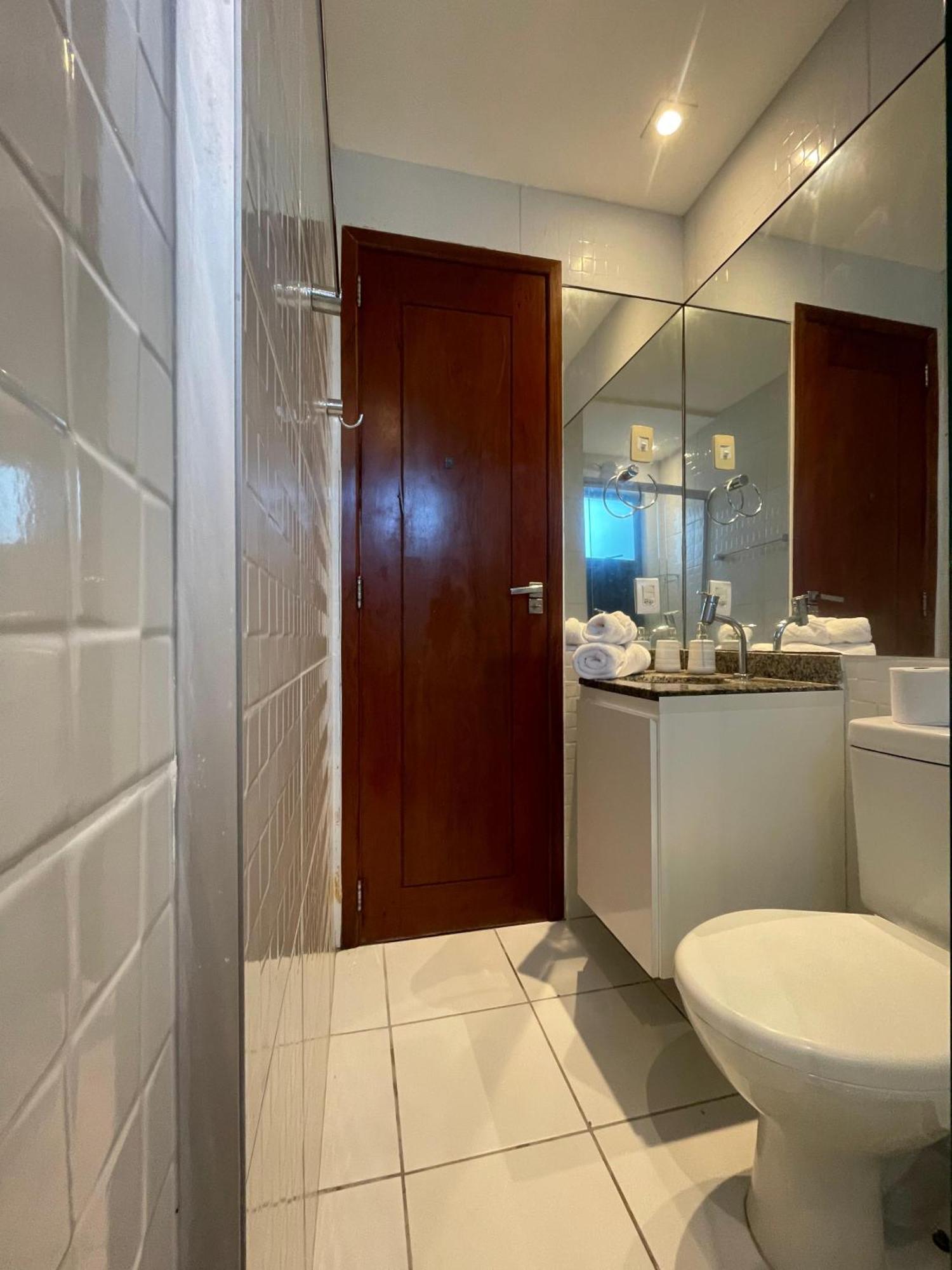 Apartamento Proximo A - Ecogarden *