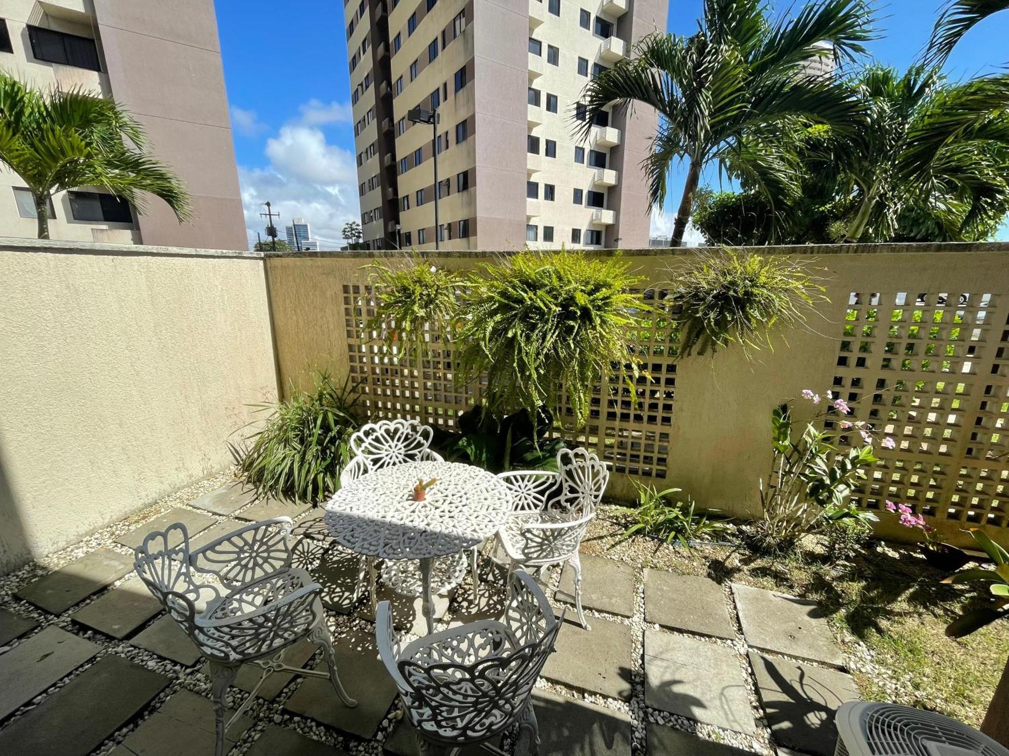 Proximo A - Ecogarden Apartamento