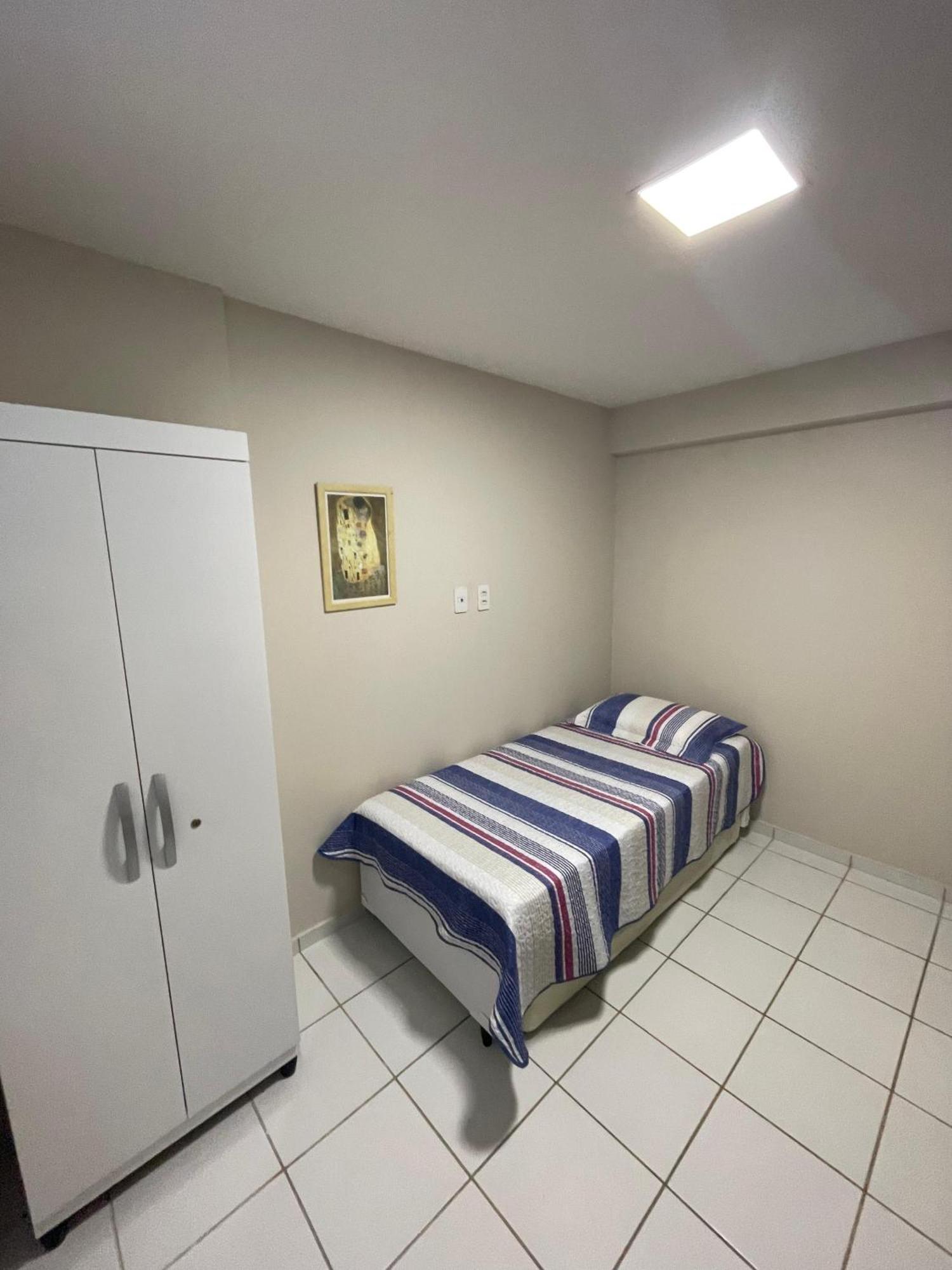 Proximo A - Ecogarden Apartamento